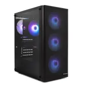 Komputronik Ultimate R550 [A20] Ryzen 5 RTX 5070 64GB 1TB W11H