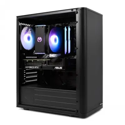 Komputronik Ultimate R550 [A27] Ryzen 5 RTX 5070 64GB 2TB W11 Pro