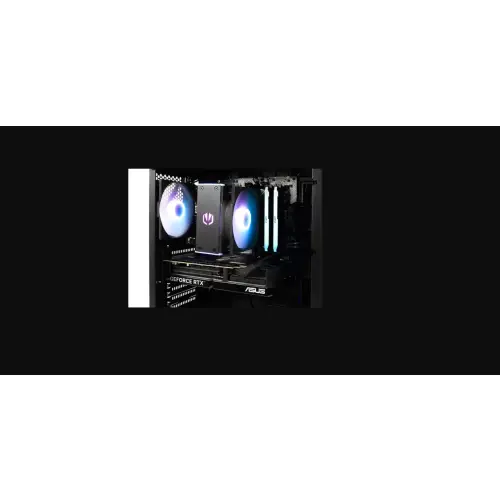 Komputronik Ultimate R550 [A27] Ryzen 5 RTX 5070 64GB 2TB W11 Pro