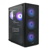 Komputronik Infinity R550 [MX09] Ryzen 5 RTX 5060 32GB 1TB W11 Pro