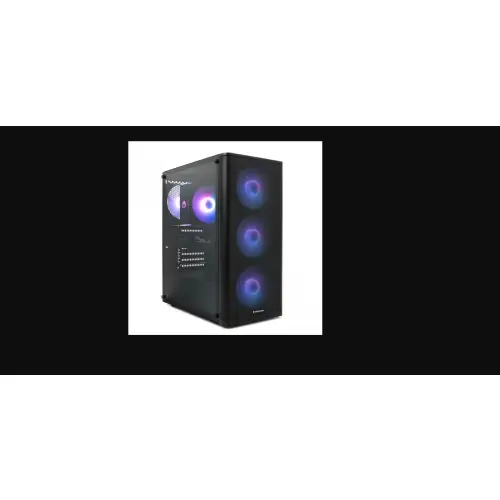 Komputronik Infinity R550 [MX30] Ryzen 5 RTX 5060 64GB 2TB+4TB W11 Pro