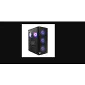 Komputronik Infinity R570 [F02] Ryzen 5 RX 7700 XT 32GB 1TB W11H