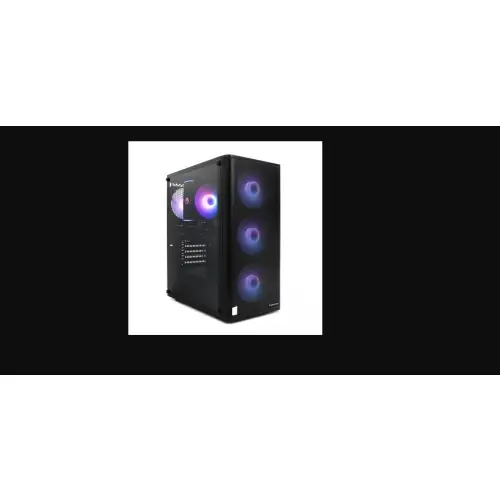 Komputronik Infinity R570 [F02] Ryzen 5 RX 7700 XT 32GB 1TB W11H