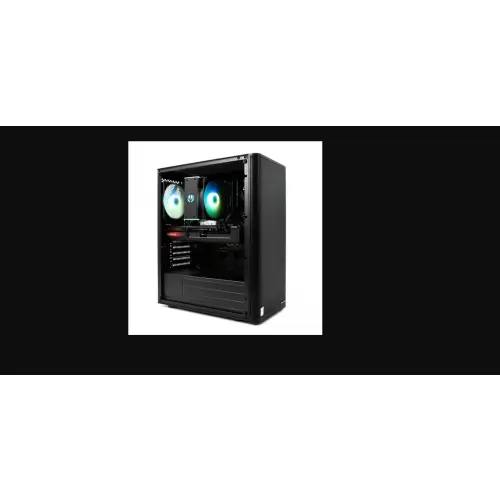 Komputronik Infinity R570 [F02] Ryzen 5 RX 7700 XT 32GB 1TB W11H