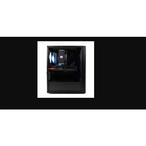 Komputronik Infinity R570 [F02] Ryzen 5 RX 7700 XT 32GB 1TB W11H