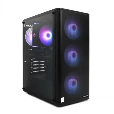 Komputronik Infinity R570 [F09] Ryzen 5 RX 7700 XT 32GB 2TB W11 Pro