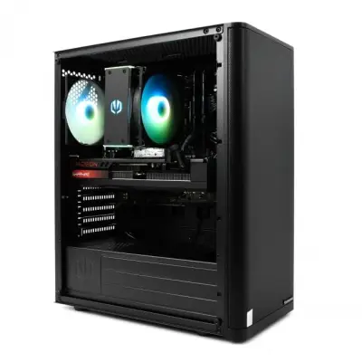 Komputronik Infinity R570 [F09] Ryzen 5 RX 7700 XT 32GB 2TB W11 Pro