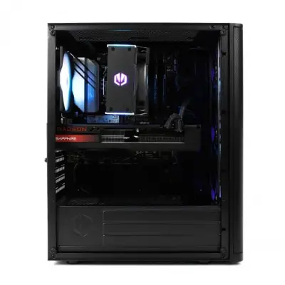 Komputronik Infinity R570 [F09] Ryzen 5 RX 7700 XT 32GB 2TB W11 Pro
