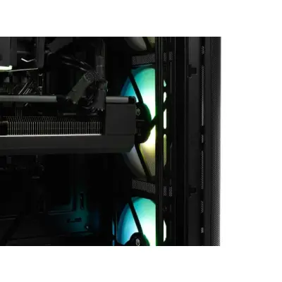 Komputronik Infinity R570 [F09] Ryzen 5 RX 7700 XT 32GB 2TB W11 Pro