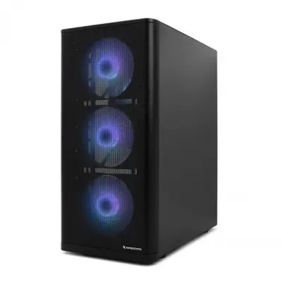 Komputronik Infinity R570 [J05] Ryzen 5 RTX 5060 Ti 16GB 32GB 1TB+2TB W11H