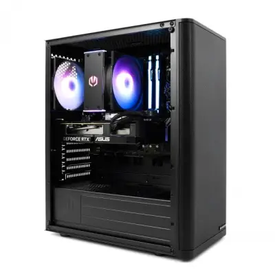 Komputronik Infinity R570 [J07] Ryzen 5 RTX 5060 Ti 16GB 32GB 2TB
