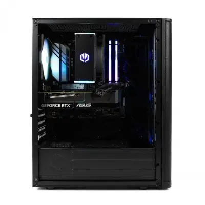 Komputronik Infinity R570 [J08] Ryzen 5 RTX 5060 Ti 16GB 32GB 2TB W11H