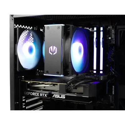 Komputronik Infinity R570 [J08] Ryzen 5 RTX 5060 Ti 16GB 32GB 2TB W11H