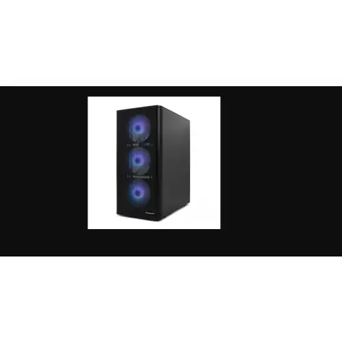 Komputronik Infinity R570 [J12] Ryzen 5 RTX 5060 Ti 16GB 32GB 2TB+4TB W11 Pro