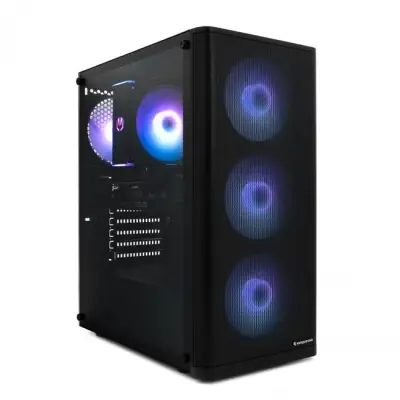 Komputronik Infinity R570 [J19] Ryzen 5 RTX 5060 Ti 16GB 64GB 2TB