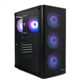 Komputronik Infinity R590 [B17] Ryzen 5 RTX 5060 Ti 8GB 32GB 4TB+8TB W11H