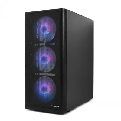 Komputronik Infinity R590 [B17] Ryzen 5 RTX 5060 Ti 8GB 32GB 4TB+8TB W11H