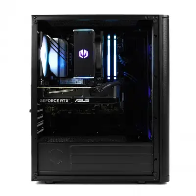 Komputronik Infinity R590 [B17] Ryzen 5 RTX 5060 Ti 8GB 32GB 4TB+8TB W11H