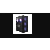 Komputronik Infinity R590 [C01] Ryzen 5 RTX 5060 32GB 1TB