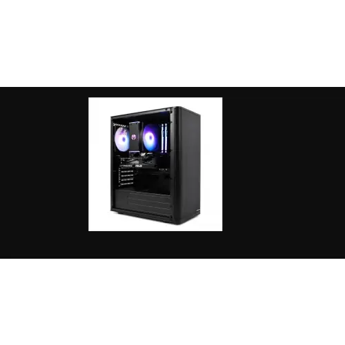 Komputronik Infinity R590 [C01] Ryzen 5 RTX 5060 32GB 1TB