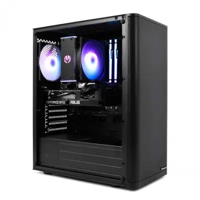 Komputronik Infinity R590 [C02] Ryzen 5 RTX 5060 32GB 1TB W11H