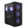 Komputronik Infinity R590 [C35] Ryzen 5 RTX 5060 64GB 4TB+8TB Win11 Enterprise