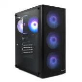 Komputronik Infinity R570 [K02] Ryzen 5 RTX 5060 32GB 1TB W11H