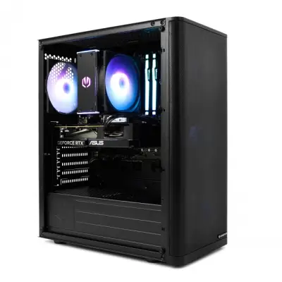 Komputronik Infinity R570 [K02] Ryzen 5 RTX 5060 32GB 1TB W11H