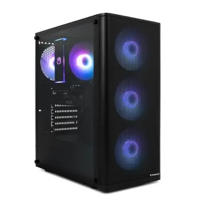 Komputronik Infinity R570 [L01] Ryzen 5 RTX 5060 Ti 8GB 32GB 1TB