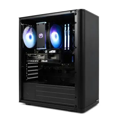 Komputronik Infinity R570 [L01] Ryzen 5 RTX 5060 Ti 8GB 32GB 1TB