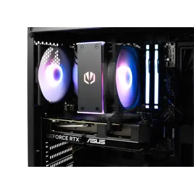 Komputronik Infinity R570 [L01] Ryzen 5 RTX 5060 Ti 8GB 32GB 1TB