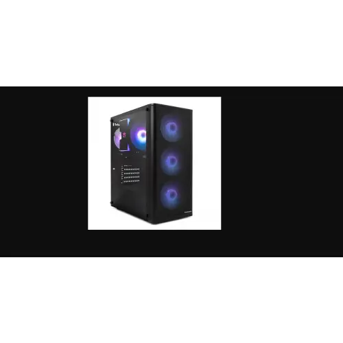 Komputronik Infinity R570 [M01] Ryzen 5 RX 9060 XT 16GB 32GB 1TB