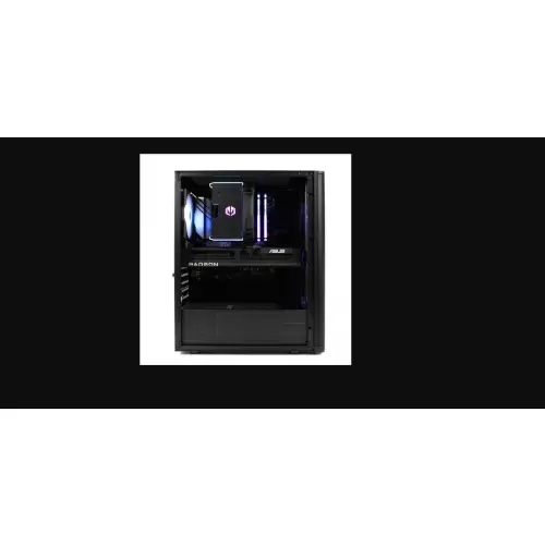 Komputronik Infinity R570 [M01] Ryzen 5 RX 9060 XT 16GB 32GB 1TB