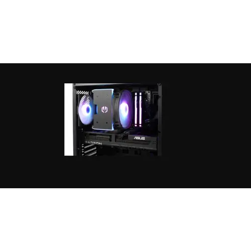 Komputronik Infinity R570 [M01] Ryzen 5 RX 9060 XT 16GB 32GB 1TB