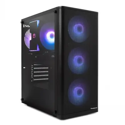 Komputronik Infinity R570 [M04] Ryzen 5 RX 9060 XT 16GB 32GB 1TB+2TB