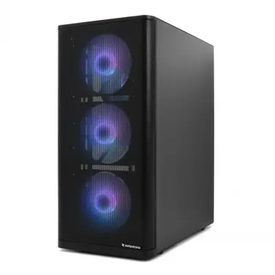 Komputronik Infinity R570 [M04] Ryzen 5 RX 9060 XT 16GB 32GB 1TB+2TB