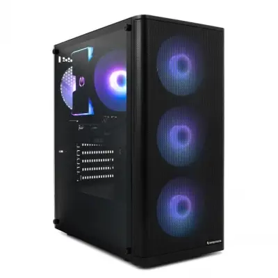 Komputronik Infinity R570 [N36] Ryzen 5 RTX 5060 Ti 16GB 64GB 4TB+8TB W11 Pro