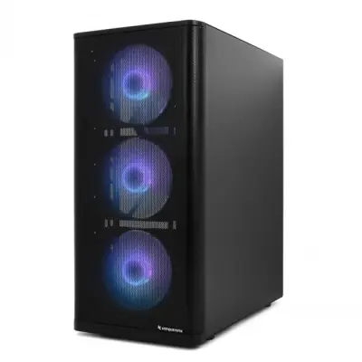 Komputronik Infinity R570 [N36] Ryzen 5 RTX 5060 Ti 16GB 64GB 4TB+8TB W11 Pro