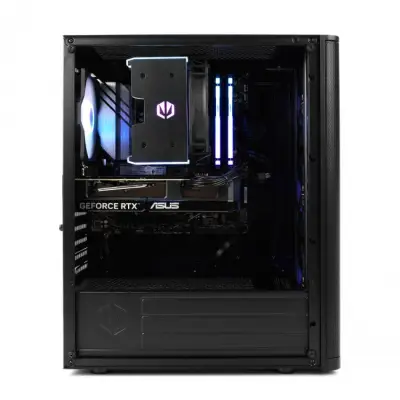 Komputronik Infinity R570 [N36] Ryzen 5 RTX 5060 Ti 16GB 64GB 4TB+8TB W11 Pro