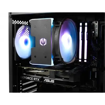 Komputronik Infinity R570 [N36] Ryzen 5 RTX 5060 Ti 16GB 64GB 4TB+8TB W11 Pro