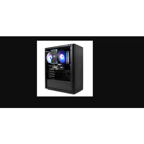Komputronik Infinity R570 [N36] Ryzen 5 RTX 5060 Ti 16GB 64GB 4TB+8TB W11 Pro