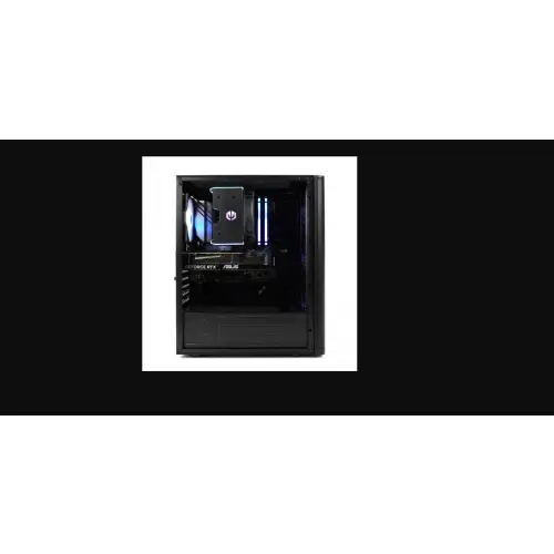Komputronik Infinity R570 [N36] Ryzen 5 RTX 5060 Ti 16GB 64GB 4TB+8TB W11 Pro