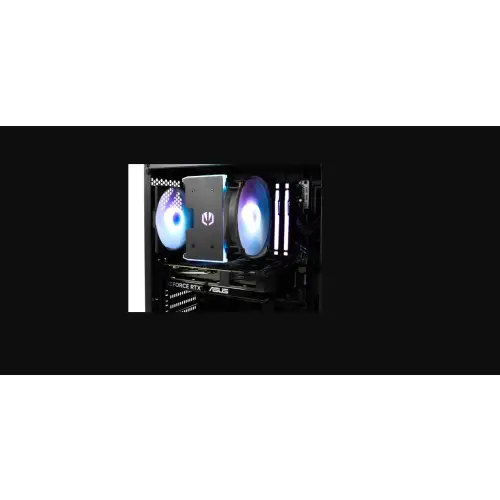 Komputronik Infinity R570 [N36] Ryzen 5 RTX 5060 Ti 16GB 64GB 4TB+8TB W11 Pro