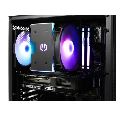 Komputronik Infinity R570 [P01] Ryzen 5 RTX 5060 Ti 8GB 32GB 1TB