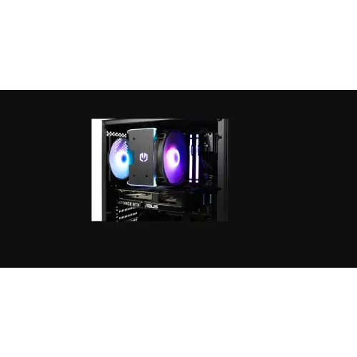 Komputronik Infinity R570 [P02] Ryzen 5 RTX 5060 Ti 8GB 32GB 1TB W11H