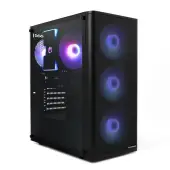 Komputronik Infinity R570 [P08] Ryzen 5 RTX 5060 Ti 8GB 32GB 2TB Win11 Enterprise