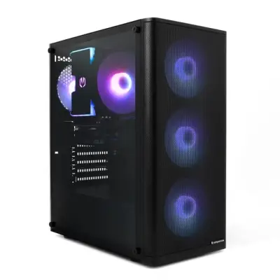 Komputronik Infinity R570 [P08] Ryzen 5 RTX 5060 Ti 8GB 32GB 2TB Win11 Enterprise
