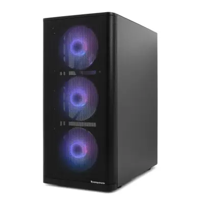 Komputronik Infinity R570 [P08] Ryzen 5 RTX 5060 Ti 8GB 32GB 2TB Win11 Enterprise