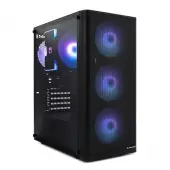 Komputronik Infinity R570 [R04] Ryzen 5 RTX 5060 32GB 1TB+2TB