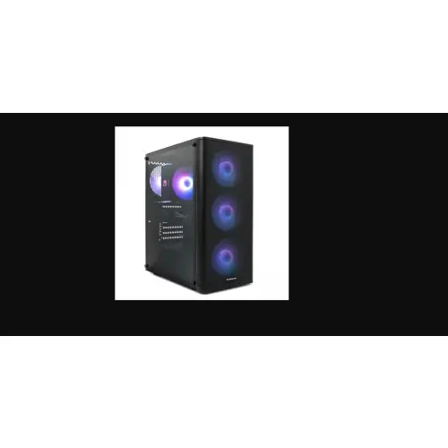 Komputronik Infinity R770 [A29] Ryzen 7 RTX 5060 Ti 16GB 64GB 2TB+4TB W11H